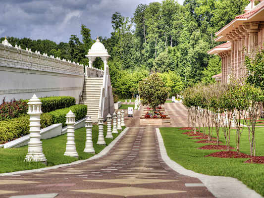 Marquis Marco Manor property